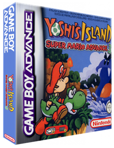 Yoshi's Island: Super Mario Advance 3
